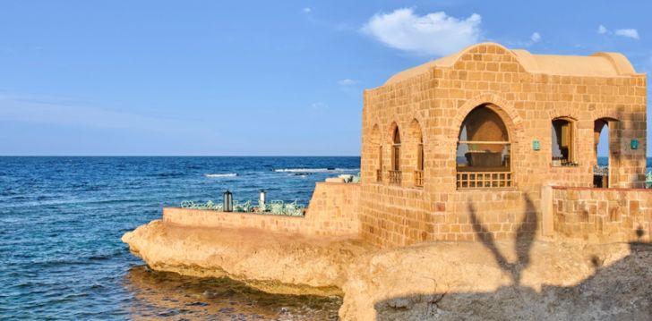 5* MOVENPICK RESORT EL QUSEIR - atpūta visai ģimenei Alkuseirā, Ēģiptē! 1