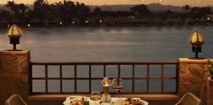 5* MOVENPICK RESORT EL QUSEIR - atpūta visai ģimenei Alkuseirā, Ēģiptē! 3