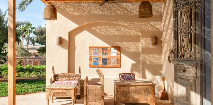 5* MOVENPICK RESORT EL QUSEIR - atpūta visai ģimenei Alkuseirā, Ēģiptē! 4