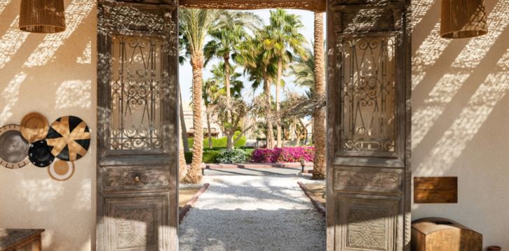 5* MOVENPICK RESORT EL QUSEIR - atpūta visai ģimenei Alkuseirā, Ēģiptē! 5