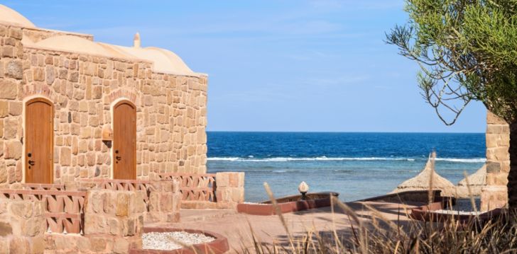 5* MOVENPICK RESORT EL QUSEIR - atpūta visai ģimenei Alkuseirā, Ēģiptē! 7