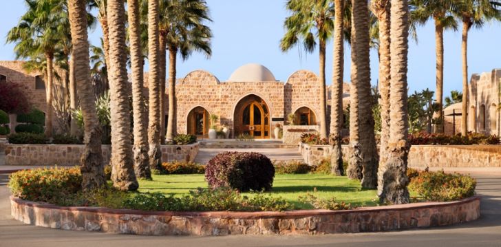 5* MOVENPICK RESORT EL QUSEIR - atpūta visai ģimenei Alkuseirā, Ēģiptē! 8