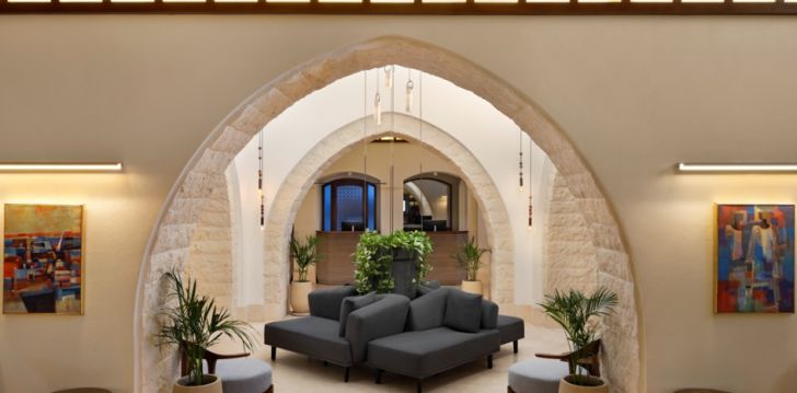 5* MOVENPICK RESORT EL QUSEIR - atpūta visai ģimenei Alkuseirā, Ēģiptē! 9