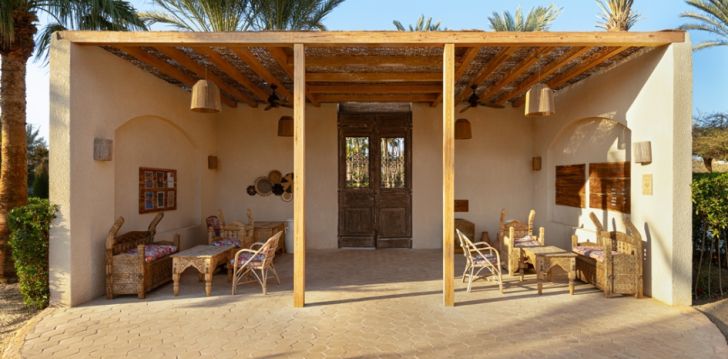 5* MOVENPICK RESORT EL QUSEIR - atpūta visai ģimenei Alkuseirā, Ēģiptē! 13