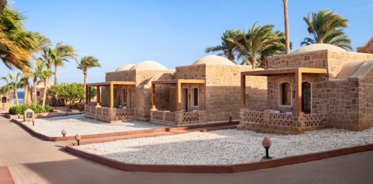 5* MOVENPICK RESORT EL QUSEIR - atpūta visai ģimenei Alkuseirā, Ēģiptē! 15
