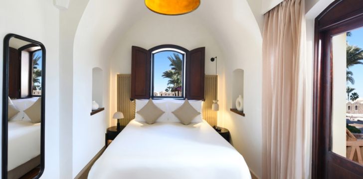 5* MOVENPICK RESORT EL QUSEIR - atpūta visai ģimenei Alkuseirā, Ēģiptē! 16