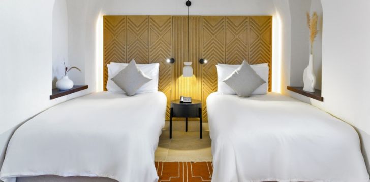 5* MOVENPICK RESORT EL QUSEIR - atpūta visai ģimenei Alkuseirā, Ēģiptē! 17