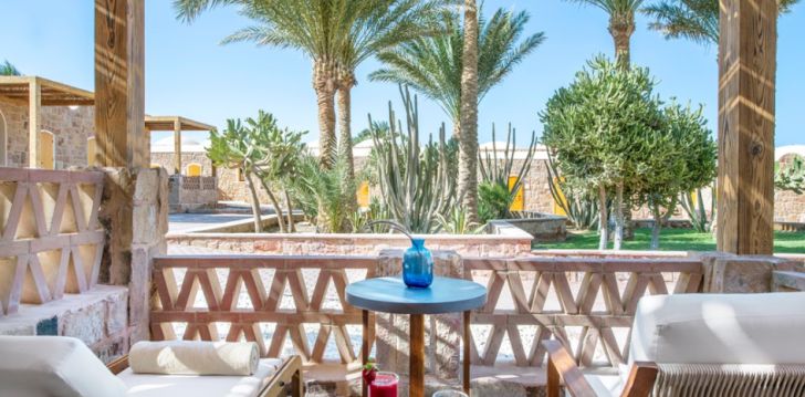 5* MOVENPICK RESORT EL QUSEIR - atpūta visai ģimenei Alkuseirā, Ēģiptē! 18