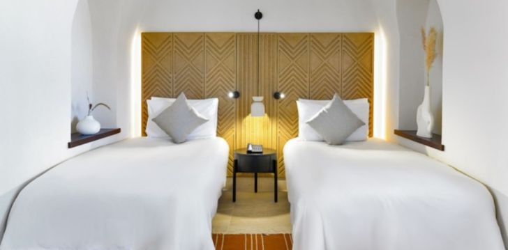 5* MOVENPICK RESORT EL QUSEIR - atpūta visai ģimenei Alkuseirā, Ēģiptē! 19