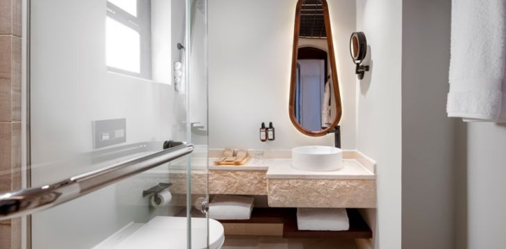 5* MOVENPICK RESORT EL QUSEIR - atpūta visai ģimenei Alkuseirā, Ēģiptē! 22