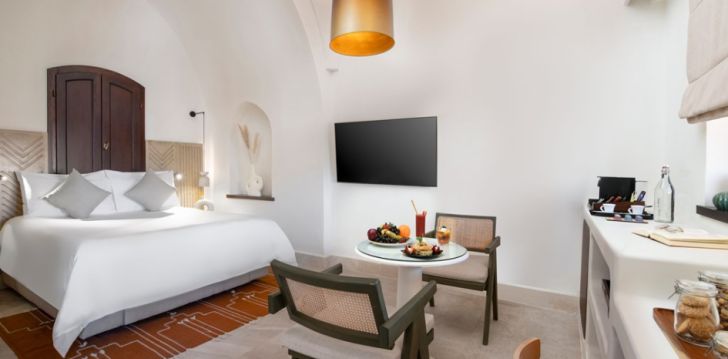 5* MOVENPICK RESORT EL QUSEIR - atpūta visai ģimenei Alkuseirā, Ēģiptē! 25