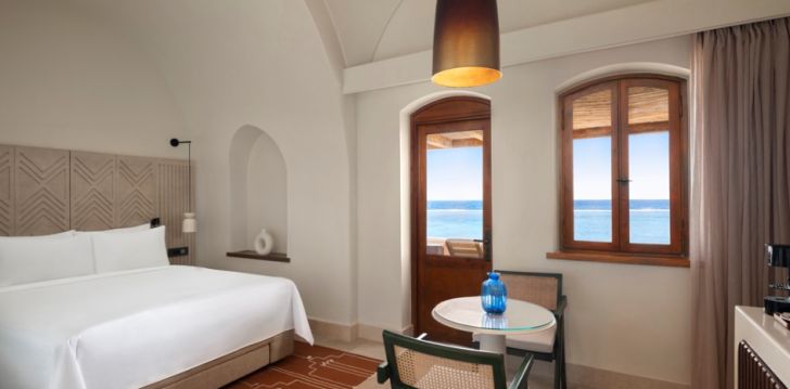 5* MOVENPICK RESORT EL QUSEIR - atpūta visai ģimenei Alkuseirā, Ēģiptē! 32