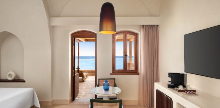 5* MOVENPICK RESORT EL QUSEIR - atpūta visai ģimenei Alkuseirā, Ēģiptē! 33