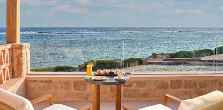 5* MOVENPICK RESORT EL QUSEIR - atpūta visai ģimenei Alkuseirā, Ēģiptē! 34