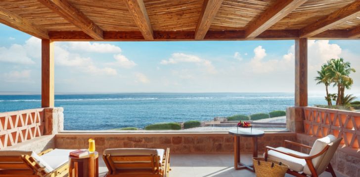 5* MOVENPICK RESORT EL QUSEIR - atpūta visai ģimenei Alkuseirā, Ēģiptē! 36