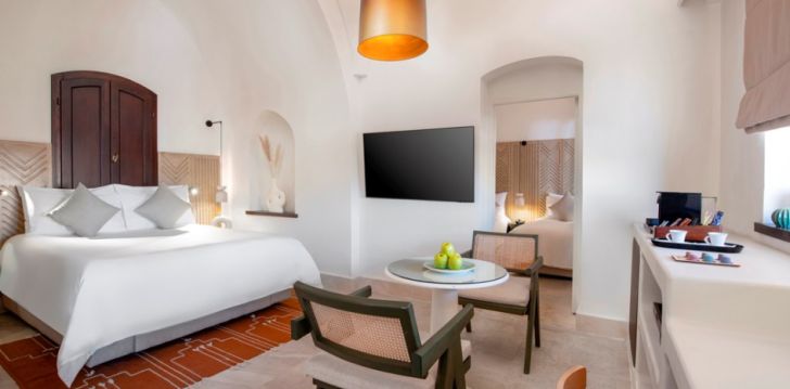 5* MOVENPICK RESORT EL QUSEIR - atpūta visai ģimenei Alkuseirā, Ēģiptē! 37