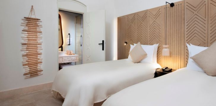 5* MOVENPICK RESORT EL QUSEIR - atpūta visai ģimenei Alkuseirā, Ēģiptē! 38