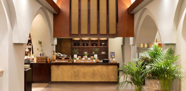 5* MOVENPICK RESORT EL QUSEIR - atpūta visai ģimenei Alkuseirā, Ēģiptē! 42