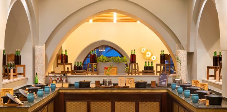 5* MOVENPICK RESORT EL QUSEIR - atpūta visai ģimenei Alkuseirā, Ēģiptē! 43