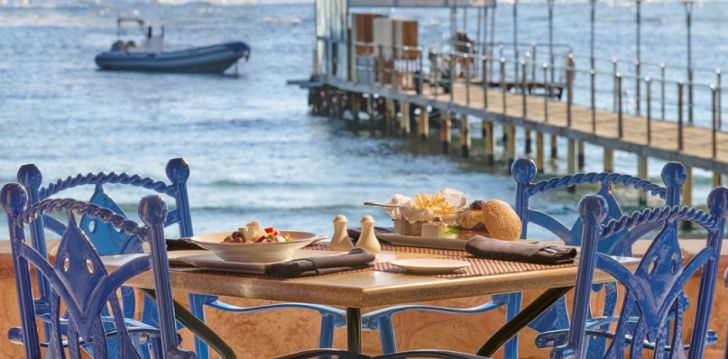 5* MOVENPICK RESORT EL QUSEIR - atpūta visai ģimenei Alkuseirā, Ēģiptē! 45