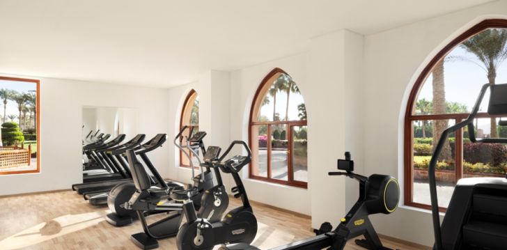 5* MOVENPICK RESORT EL QUSEIR - atpūta visai ģimenei Alkuseirā, Ēģiptē! 46