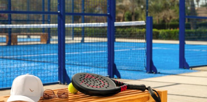 5* MOVENPICK RESORT EL QUSEIR - atpūta visai ģimenei Alkuseirā, Ēģiptē! 48