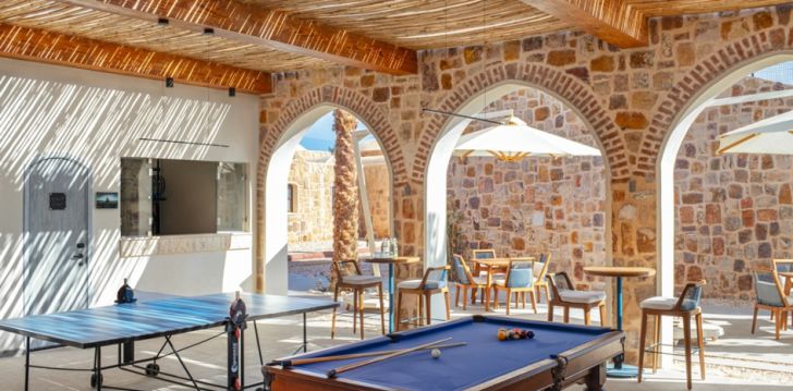 5* MOVENPICK RESORT EL QUSEIR - atpūta visai ģimenei Alkuseirā, Ēģiptē! 49