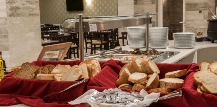 THE EUROCLUB HOTEL 3* - izdevīga, ekonomiska atpūta Maltā! 18