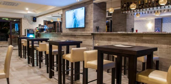 THE EUROCLUB HOTEL 3* - izdevīga, ekonomiska atpūta Maltā! 21