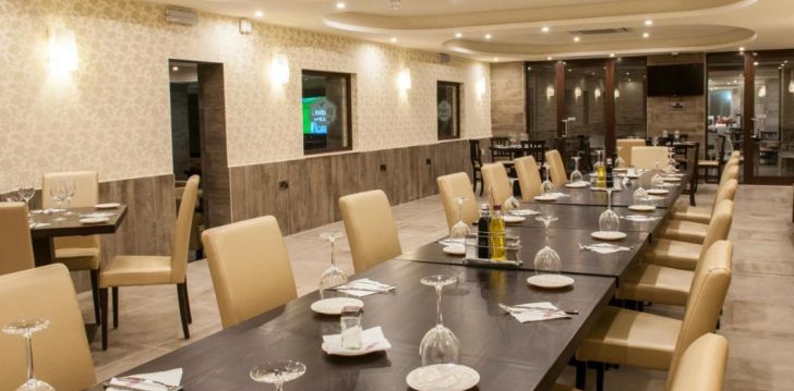 THE EUROCLUB HOTEL 3* - izdevīga, ekonomiska atpūta Maltā! 23