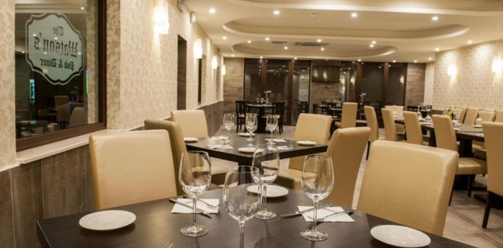 THE EUROCLUB HOTEL 3* - izdevīga, ekonomiska atpūta Maltā! 24