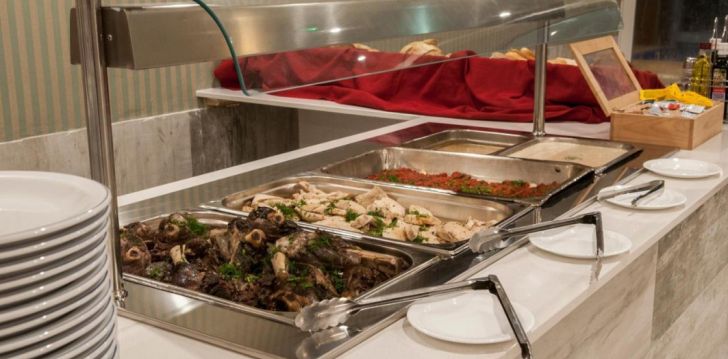 THE EUROCLUB HOTEL 3* - izdevīga, ekonomiska atpūta Maltā! 26