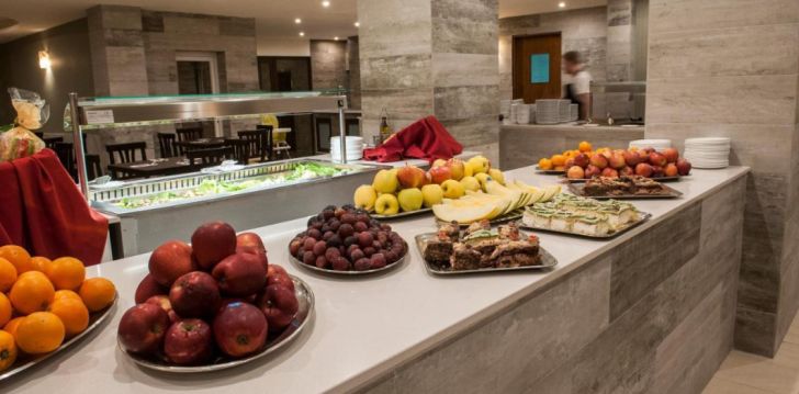 THE EUROCLUB HOTEL 3* - izdevīga, ekonomiska atpūta Maltā! 28