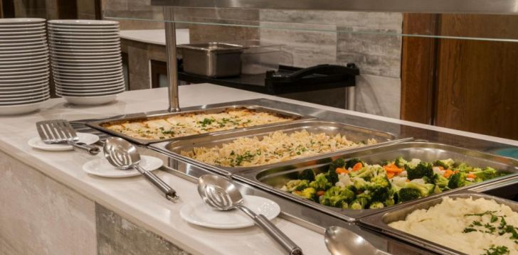 THE EUROCLUB HOTEL 3* - izdevīga, ekonomiska atpūta Maltā! 29