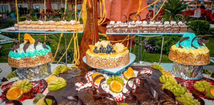 5* REWAYA INN RESORT - atpūta visai ģimenei Hurgadā, Ēģiptē! 20