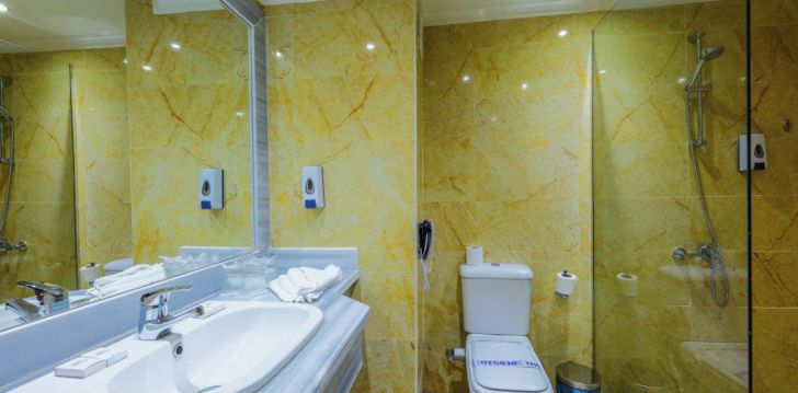5* REWAYA INN RESORT - atpūta visai ģimenei Hurgadā, Ēģiptē! 24