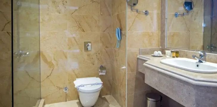 5* REWAYA INN RESORT - atpūta visai ģimenei Hurgadā, Ēģiptē! 25