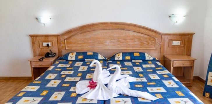 Dodieties izdevīgā atpūtā 3* CASA DEL SOL Tenerifes ziemeļos, Kanāriju salās! 5