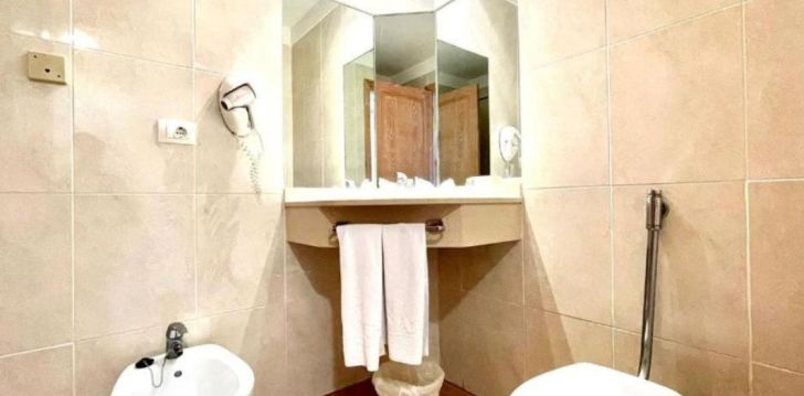 Dodieties izdevīgā atpūtā 3* CASA DEL SOL Tenerifes ziemeļos, Kanāriju salās! 9