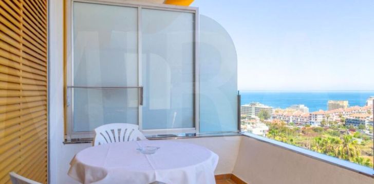 Dodieties izdevīgā atpūtā 3* CASA DEL SOL Tenerifes ziemeļos, Kanāriju salās! 10