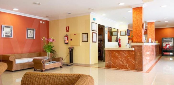 Dodieties izdevīgā atpūtā 3* CASA DEL SOL Tenerifes ziemeļos, Kanāriju salās! 11