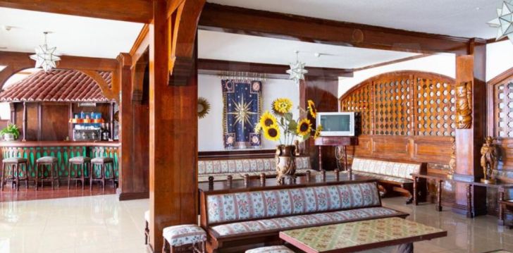 Dodieties izdevīgā atpūtā 3* CASA DEL SOL Tenerifes ziemeļos, Kanāriju salās! 12