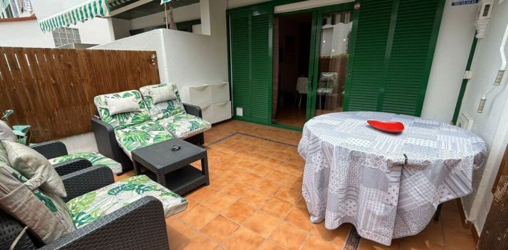 Dodieties izdevīgā atpūtā 3* CASA DEL SOL Tenerifes ziemeļos, Kanāriju salās! 13