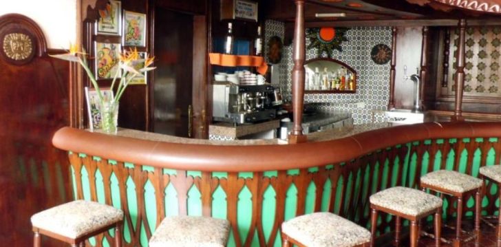 Dodieties izdevīgā atpūtā 3* CASA DEL SOL Tenerifes ziemeļos, Kanāriju salās! 15