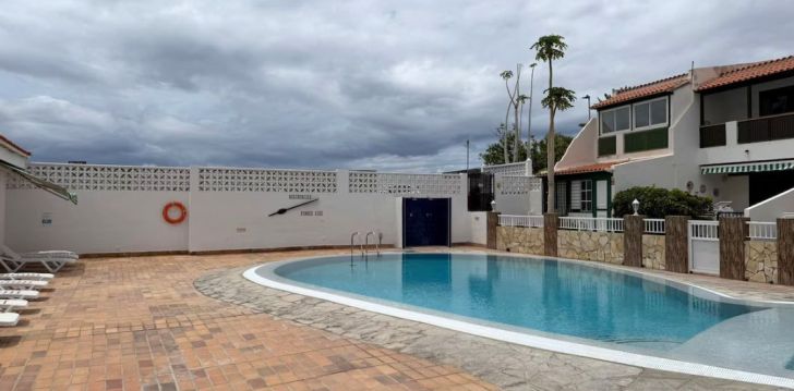 Dodieties izdevīgā atpūtā 3* CASA DEL SOL Tenerifes ziemeļos, Kanāriju salās! 18