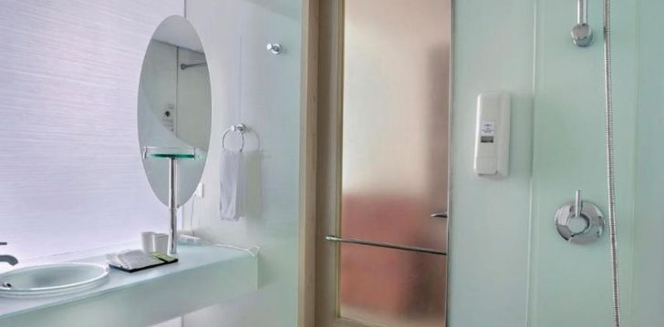 RAMBLER OASIS 3* - izdevīga un ērta nakšņošana Honkongā! 10