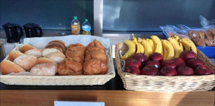 RAMBLER OASIS 3* - izdevīga un ērta nakšņošana Honkongā! 14