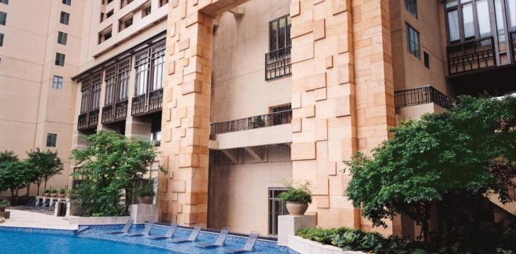 RAMBLER OASIS 3* - izdevīga un ērta nakšņošana Honkongā! 23