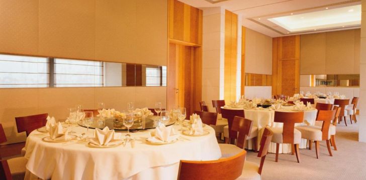 RAMBLER OASIS 3* - izdevīga un ērta nakšņošana Honkongā! 26