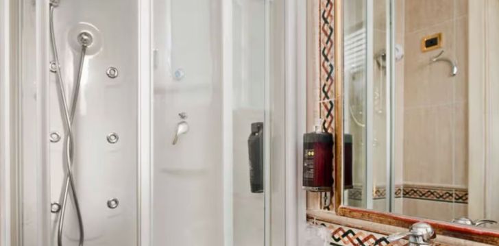 Atpūta Itālijā – 4* viesnīcā HOTEL CITY! 14